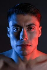Marc Castro