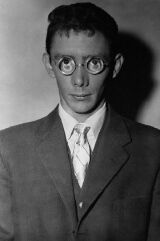Marc Cavell