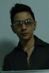 Marc Solis