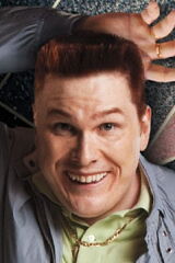 Marc Wootton