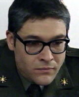 Marcantonio Del Carlo