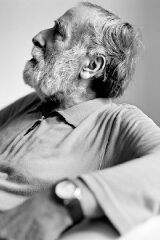 Marcel Hanoun