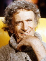 Marcel Marceau