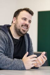 Marcel Moberz