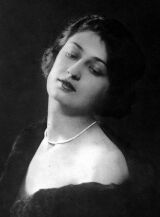 Marcelle Pradot