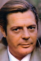 Marcello Mastroianni