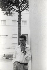 Marcello Mastroianni