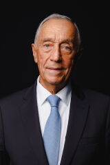 Marcelo Rebelo de Sousa