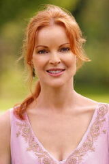 Marcia Cross