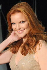 Marcia Cross