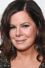 Marcia Gay Harden