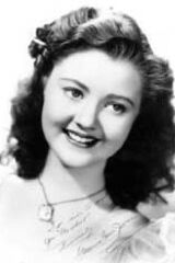 Marcia Mae Jones