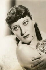Marcia Ralston