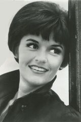 Marcia Rodd