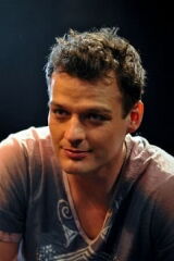 Marcin Rój