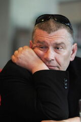 Marcin Świetlicki
