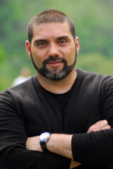 Marcio Rosario