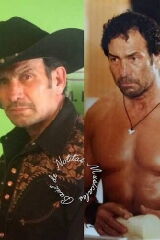 Marco Antonio Infante Lopez