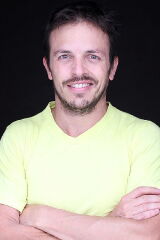 Marco Berger