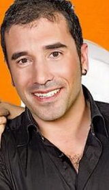 Marco Horácio