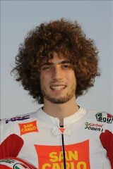 Marco Simoncelli