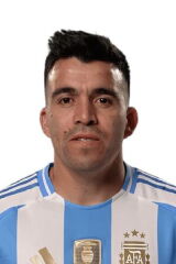Marcos Acuña