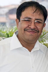 Marcos Hernández