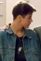 Marcos Rodrigues