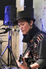 Marcus Adoro