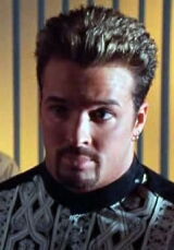 Marcus Bagwell