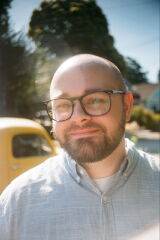 Marcus Baker