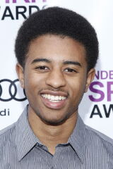 Marcus Carl Franklin
