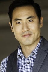 Marcus Choi