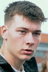 Marcus Jørgensen