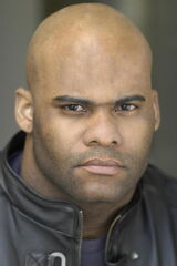 Marcus Lewis