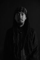 Marcus Limbo