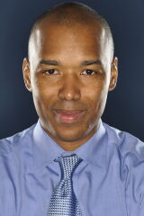 Marcus Lyle Brown