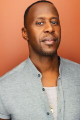 Marcus Paul James