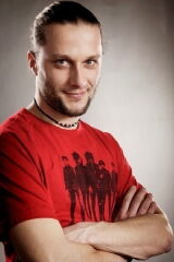 Marek Geišberg