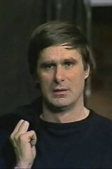 Marek Perepeczko