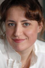 Maren Eggert