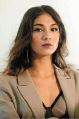 Mareva Ranarivelo