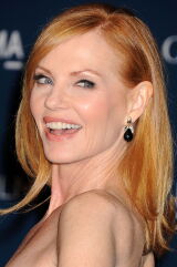 Marg Helgenberger