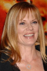 Marg Helgenberger