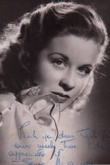 Margaret Johnston