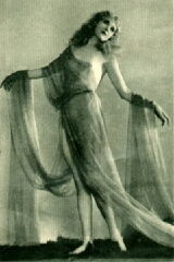 Margaret Livingston