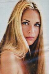 Margaret Markov