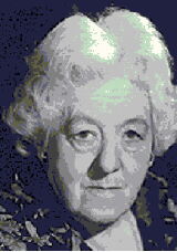 Margaret Rutherford