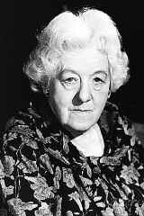 Margaret Rutherford