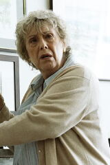 Margaret Tyzack
